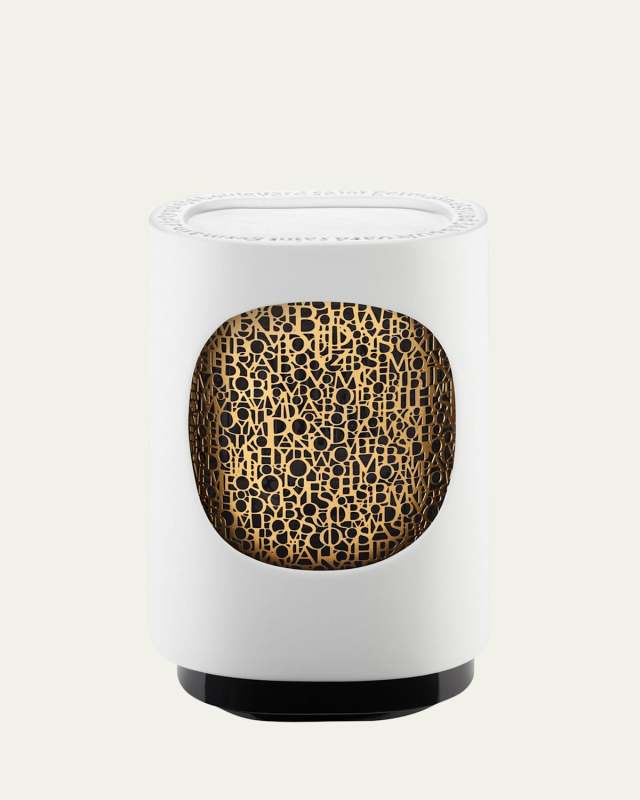 Electric Home Fragrance Diffuser